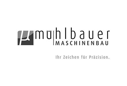 Mühlbauer Maschinenbau