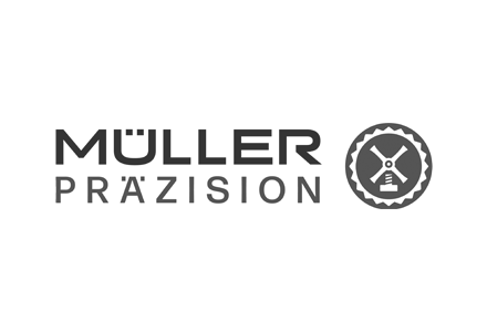 Müller Präzision