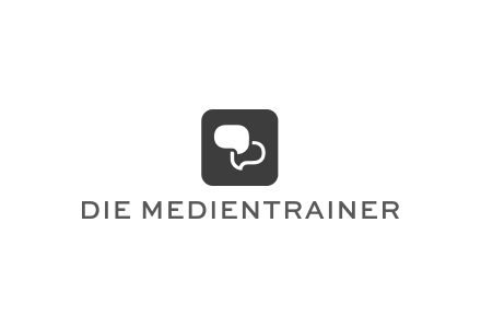 Die Medientrainer
