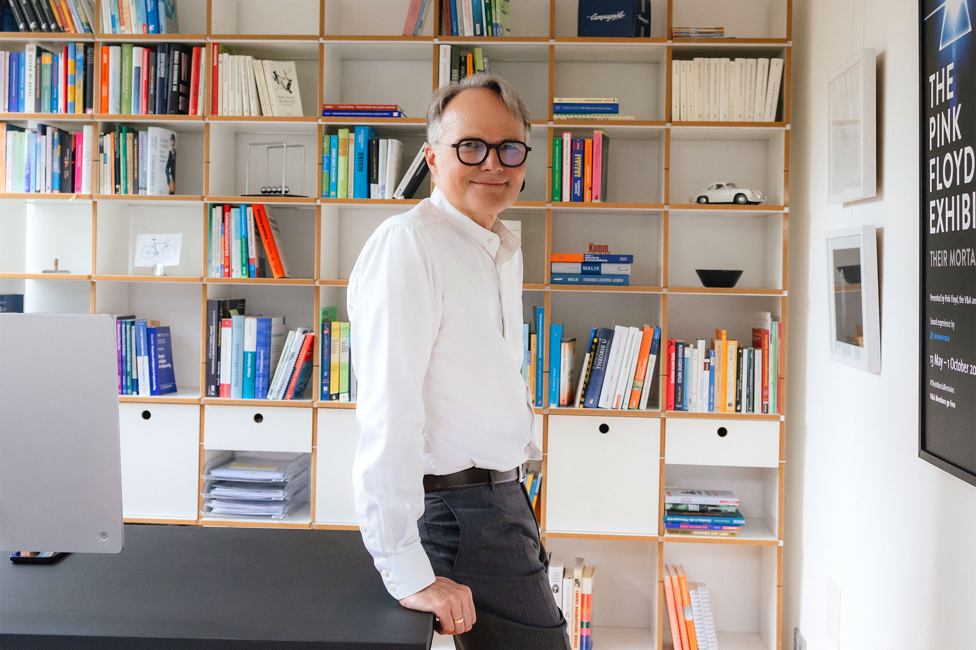 Roland Beyer